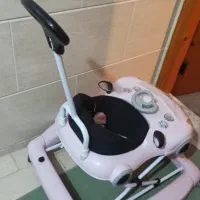روروک دلیجان مدل روما