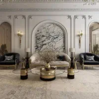 رنگ آمیزی ونقاشی ساختمان با بیست سال سابقه کار