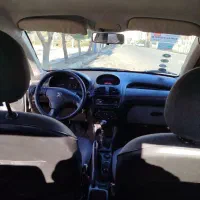 206 تیپ 2|خودرو سواری و وانت|کرج, ساماندهی|دیوار