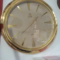 ساعت دیواری