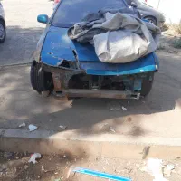 هیوندا اسکوپ۱۹۹۳|خودرو کلاسیک|شیراز, ریشمک|دیوار