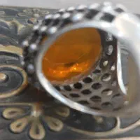 انگشترهای سنگ قیمتی|جواهرات|تهران, مسعودیه|دیوار