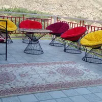 ویلا با ویو عالی کلیبر