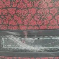 بخاری گازی  جهان کار