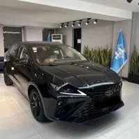 اریزو ۶ جی تی مشکی