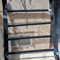 باربند ماشین