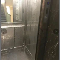 واحد ۲۸۰متری در یک ساختمان اداری|اجارهٔ آپارتمان|تهران, نجات اللهی|دیوار