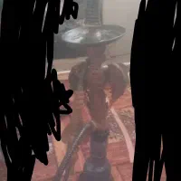 قلیان دوسیب