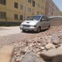 ون کاروان تازه تعمیر