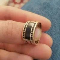 انگشتر طلا روس|بدلیجات|کرج, حصارک بالا|دیوار