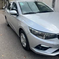 تارا مدل ۱۴۰۱|خودرو سواری و وانت|رشت, آزادگان|دیوار