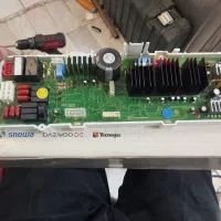 فروش انواع لوازم لباسشویی و ظرفشویی