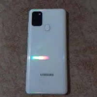 گوشی a21s