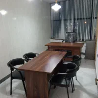 اجاره دفتر کار مبله در مطهری (یک اتاق از واحد)