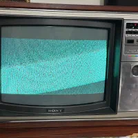 تلویزیون عتیقه