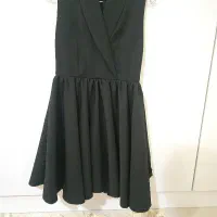 لباس مجلسی عروسکی سایز ۳۸ تا ۴۰