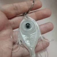 جا سوئیچی،جاکلیدی