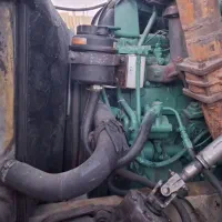 ولوو باری|خودرو سنگین|چهاربرج, |دیوار