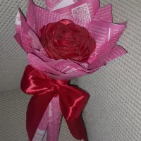 گل ربانی یلدا،ولنتاین