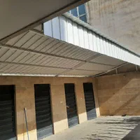 سقف و سایبان کاوه|خدمات پیشه و مهارت|مشهد, رضاشهر|دیوار