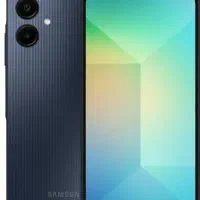 گوشی سامسونگ a06 درحد نو