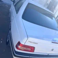 پژو slxمدل۹۳|خودرو سواری و وانت|سیرجان, |دیوار