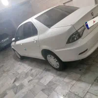 سورن پلاس مدل ۱۴۰۴ دریچه گاز سیمی و زیمنس|خودرو سواری و وانت|بندرعباس, |دیوار