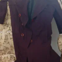 پالتو زنانه|لباس|دهگلان, |دیوار