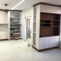 تولید کمد و کابینت،خدمات MDF