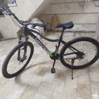 دوچرخه سایز 29 کوهستان