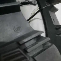 نیم بوت ترک وبوت سربازی|کیف، کفش، کمربند|مشکین‌دشت, |دیوار