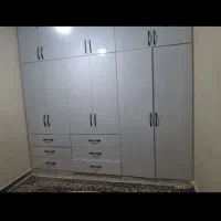 خانه ویلایی ۱۴۰ متر نوساز ولایت خ سرافراز۴