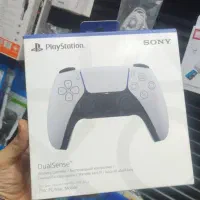 کنترلر پلی استیشن۵ اصلی اورجینال با سه رنگ بندی|کنسول، بازی ویدئویی و آنلاین|اهواز, کوروش|دیوار