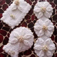 لیف عروس|لوازم حمام|همدان, |دیوار