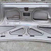 درب صندوق عقب پراید ۱۳۲ و درب عقب سمت راست|قطعات یدکی و لوازم جانبی|تهران, زنجان جنوبی|دیوار