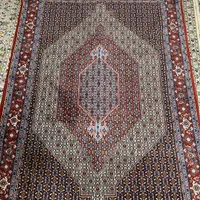 فرش دستباف ۳ متری اصفهان و سنندج|فرش|کرمانشاه, |دیوار