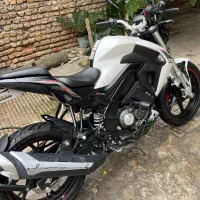 بنلی ۱۸۰ s|موتورسیکلت|گرگان, |دیوار