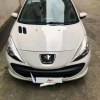 ۲۰۷ tu3 کم کار در حد صفر
