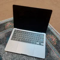 مک بوک پرو 2020