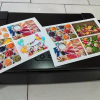 پرینتر  hp1505|پرینتر، اسکنر، کپی، فکس|مشهد, مقدم|دیوار