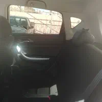 چانگان شاسی بلند دنده ای مدل ۹۶ بی رنگ|خودرو سواری و وانت|مشهد, الهیه|دیوار