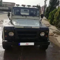 پاژن مدل80 دو در|خودرو سواری و وانت|آق قلا, |دیوار