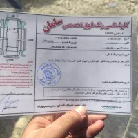 پارس مدل ۱۳۸۸|خودرو سواری و وانت|نکا, |دیوار