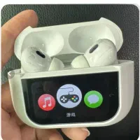 انواع ایرپاد و شارژر و قاب گوشی