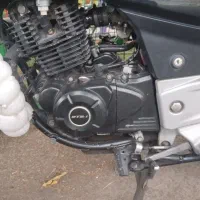 موتور پالس 180