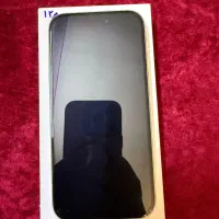 آیفون ۱۶ سفید ۱۲۸