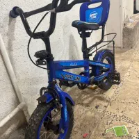 دوچرخه سایز۱۴مناسب تا ۶سال