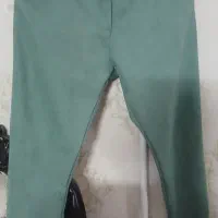 مانتو و شلوار سایز ۱|لباس|اصفهان, دستگرده|دیوار