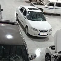مزدا323