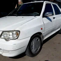 پراید۱۳۲ مدل۹۴se